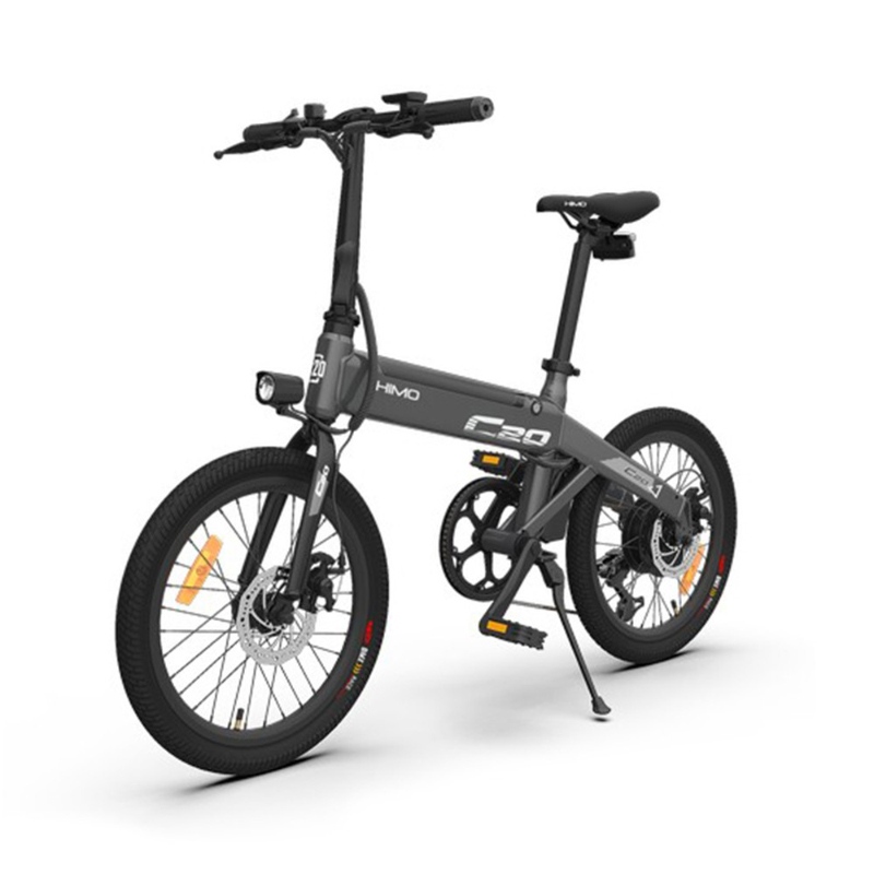دوچرخه الکتریکی تاشو شیائومی مدل XIAOMI HIMO C20